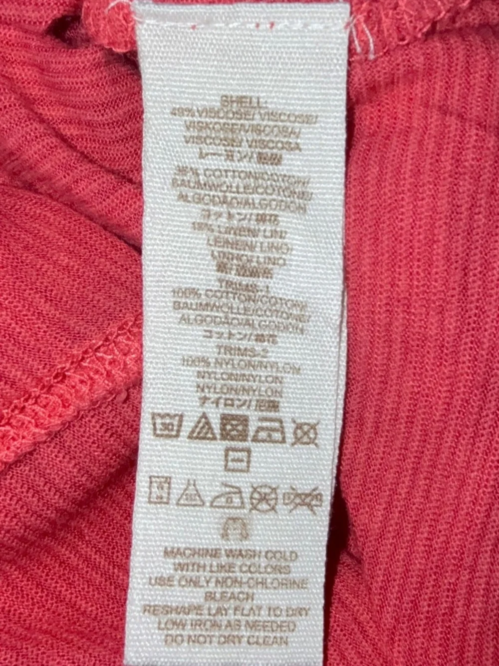 Free People authentic ~free